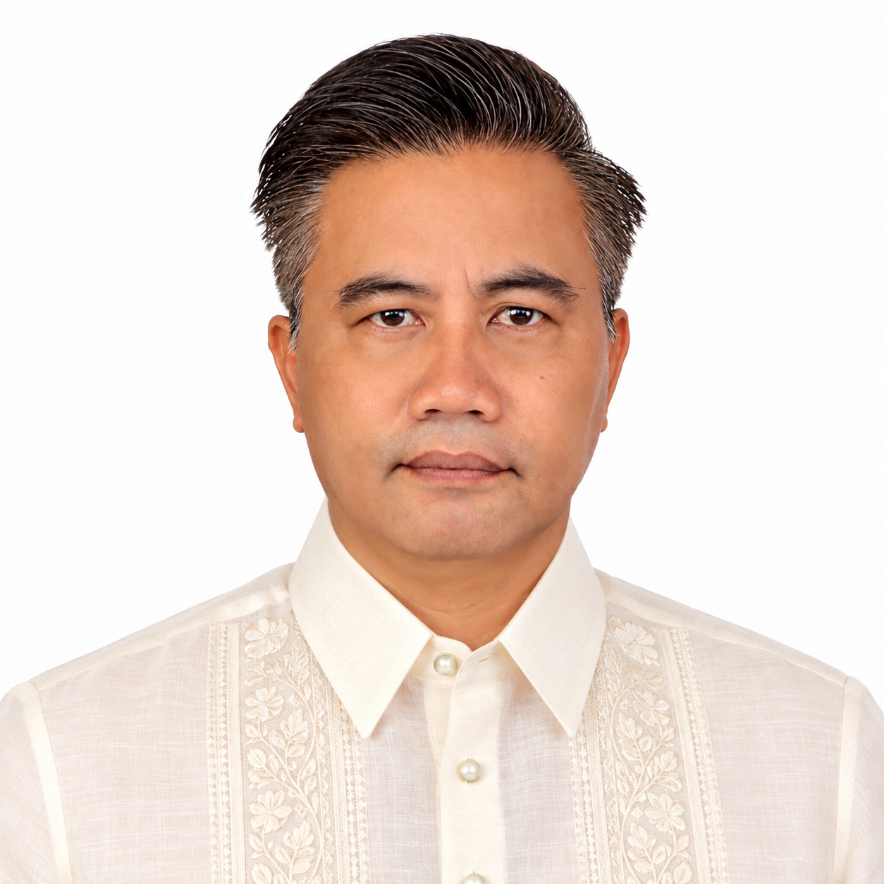 Punong Barangay of Barangay Kangha-as